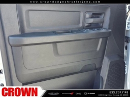 Ram 2500 Tradesman 4x4 Crew Cab 6'4" Box 2026