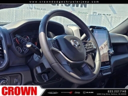 Ram 2500 Tradesman 4x4 Crew Cab 6'4" Box 2026