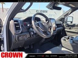 Ram 2500 Tradesman 4x4 Crew Cab 6'4" Box 2026