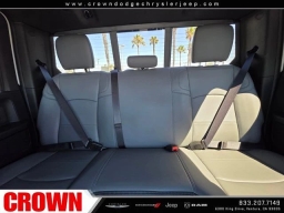 Ram 2500 Tradesman 4x4 Crew Cab 6'4" Box 2026