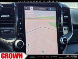 Ram 2500 Tradesman 4x4 Crew Cab 6'4" Box 2026