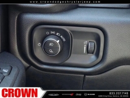 Ram 2500 Tradesman 4x4 Crew Cab 6'4" Box 2026