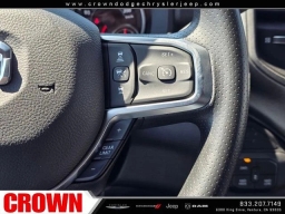 Ram 2500 Tradesman 4x4 Crew Cab 6'4" Box 2026