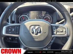 Ram 2500 Tradesman 4x4 Crew Cab 6'4" Box 2026