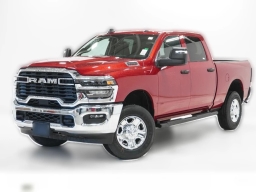 Ram 2500 Tradesman 4x4 Crew Cab 6'4" Box 2026