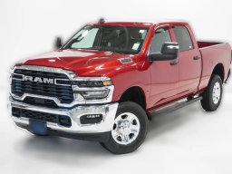 Ram 2500 Tradesman 4x4 Crew Cab 6'4" Box 2026