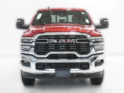 Ram 2500 Tradesman 4x4 Crew Cab 6'4" Box 2026