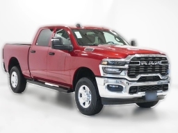Ram 2500 Tradesman 4x4 Crew Cab 6'4" Box 2026