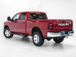 Ram 2500 Tradesman 4x4 Crew Cab 6'4" Box 2026