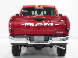 Ram 2500 Tradesman 4x4 Crew Cab 6'4" Box 2026