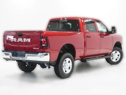 Ram 2500 Tradesman 4x4 Crew Cab 6'4" Box 2026