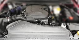 Ram 2500 Tradesman 4x4 Crew Cab 6'4" Box 2026