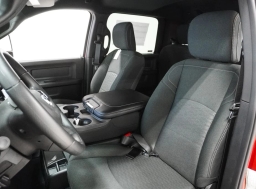 Ram 2500 Tradesman 4x4 Crew Cab 6'4" Box 2026