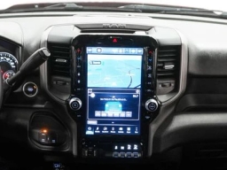 Ram 2500 Tradesman 4x4 Crew Cab 6'4" Box 2026