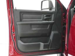 Ram 2500 Tradesman 4x4 Crew Cab 6'4" Box 2026