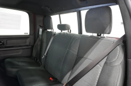 Ram 2500 Tradesman 4x4 Crew Cab 6'4" Box 2026