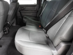 Ram 2500 Tradesman 4x4 Crew Cab 6'4" Box 2026