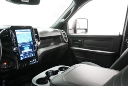 Ram 2500 Tradesman 4x4 Crew Cab 6'4" Box 2026