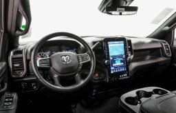 Ram 2500 Tradesman 4x4 Crew Cab 6'4" Box 2026