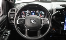 Ram 2500 Tradesman 4x4 Crew Cab 6'4" Box 2026