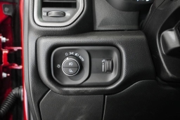 Ram 2500 Tradesman 4x4 Crew Cab 6'4" Box 2026