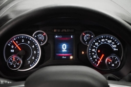 Ram 2500 Tradesman 4x4 Crew Cab 6'4" Box 2026