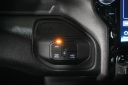 Ram 2500 Tradesman 4x4 Crew Cab 6'4" Box 2026