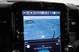 Ram 2500 Tradesman 4x4 Crew Cab 6'4" Box 2026