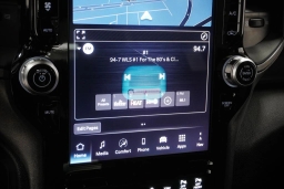 Ram 2500 Tradesman 4x4 Crew Cab 6'4" Box 2026