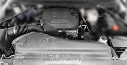 Ram 2500 Black Express 4x4 Crew Cab 6'4" Box 2026