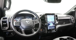 Ram 2500 Black Express 4x4 Crew Cab 6'4" Box 2026