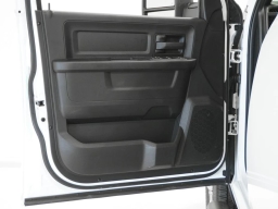 Ram 2500 Black Express 4x4 Crew Cab 6'4" Box 2026