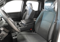 Ram 2500 Black Express 4x4 Crew Cab 6'4" Box 2026