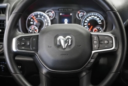 Ram 2500 Black Express 4x4 Crew Cab 6'4" Box 2026