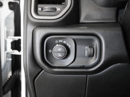 Ram 2500 Black Express 4x4 Crew Cab 6'4" Box 2026