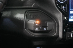 Ram 2500 Black Express 4x4 Crew Cab 6'4" Box 2026