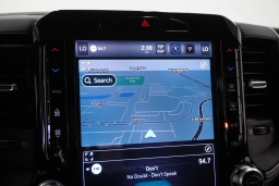 Ram 2500 Black Express 4x4 Crew Cab 6'4" Box 2026