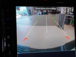 Ram 2500 Black Express 4x4 Crew Cab 6'4" Box 2026