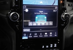 Ram 2500 Black Express 4x4 Crew Cab 6'4" Box 2026