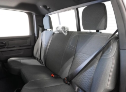 Ram 2500 Black Express 4x4 Crew Cab 6'4" Box 2026