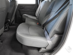 Ram 2500 Black Express 4x4 Crew Cab 6'4" Box 2026