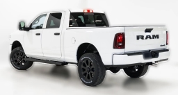 Ram 2500 Black Express 4x4 Crew Cab 6'4" Box 2026