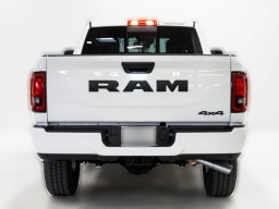 Ram 2500 Black Express 4x4 Crew Cab 6'4" Box 2026