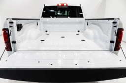 Ram 2500 Black Express 4x4 Crew Cab 6'4" Box 2026