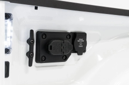 Ram 2500 Black Express 4x4 Crew Cab 6'4" Box 2026