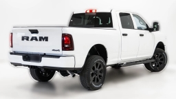Ram 2500 Black Express 4x4 Crew Cab 6'4" Box 2026
