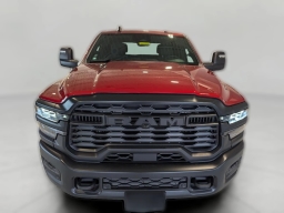 Ram 2500 Warlock 4x4 Crew Cab 6'4" Box 2026