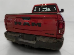 Ram 2500 Warlock 4x4 Crew Cab 6'4" Box 2026