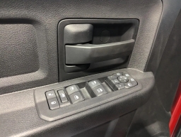 Ram 2500 Warlock 4x4 Crew Cab 6'4" Box 2026