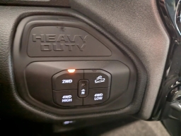 Ram 2500 Warlock 4x4 Crew Cab 6'4" Box 2026
